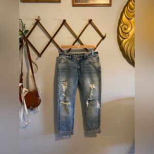 LVC Levi’s Vintage 505 1967 Jeans Levi’s Vintage Clothing Selvedge